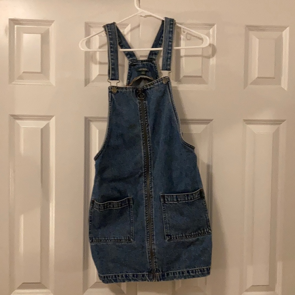 Wild fable overall dress